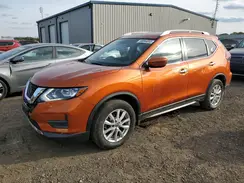 5N1AT2MV0KC737757 2019 NISSAN ROGUE