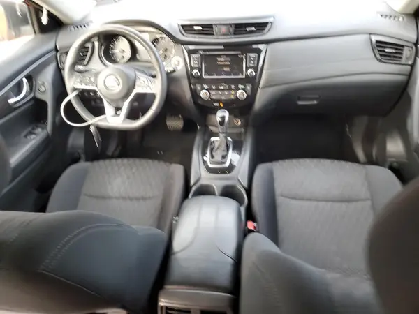 5N1AT2MV0KC737757 2019 NISSAN ROGUE - Image 8