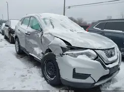 5N1AT2MV0KC738083 2019 NISSAN ROGUE