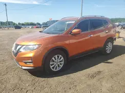 5N1AT2MV0KC738164 2019 NISSAN ROGUE
