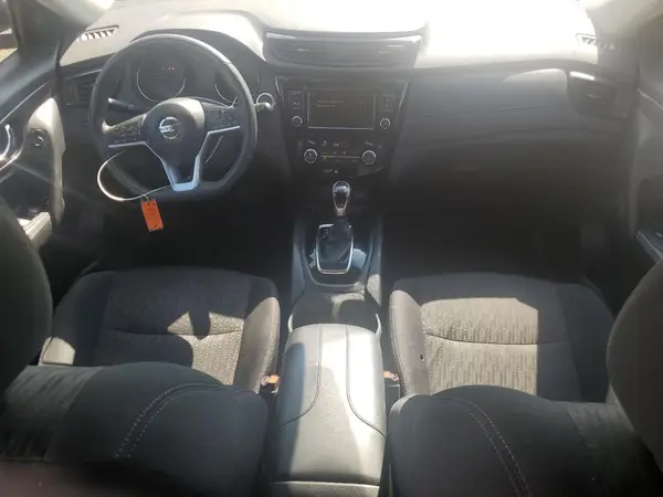 5N1AT2MV0KC738164 2019 NISSAN ROGUE - Image 8