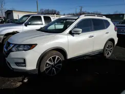 5N1AT2MV0KC738326 2019 NISSAN ROGUE