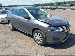 5N1AT2MV0KC739105 2019 NISSAN ROGUE