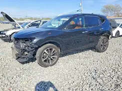 5N1AT2MV0KC740335 2019 NISSAN ROGUE