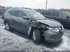 5N1AT2MV0KC740884 2019 NISSAN ROGUE