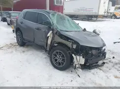 5N1AT2MV0KC741629 2019 NISSAN ROGUE