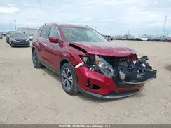 5N1AT2MV0KC742263 2019 NISSAN ROGUE