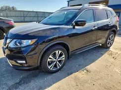 5N1AT2MV0KC742702 2019 NISSAN ROGUE