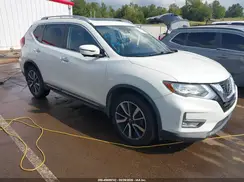 5N1AT2MV0KC743140 2019 NISSAN ROGUE