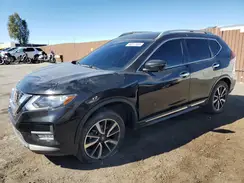 5N1AT2MV0KC743428 2019 NISSAN ROGUE