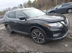 5N1AT2MV0KC744353 2019 NISSAN ROGUE