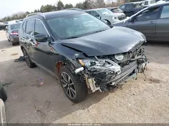 5N1AT2MV0KC745163 2019 NISSAN ROGUE