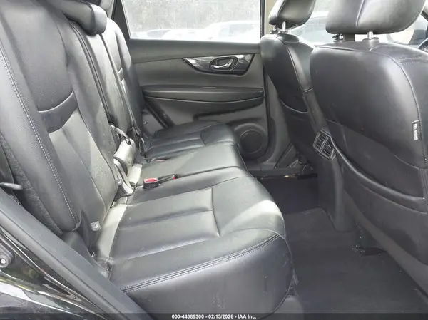 5N1AT2MV0KC745163 2019 NISSAN ROGUE - Image 8