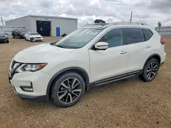 5N1AT2MV0KC745812 2019 NISSAN ROGUE