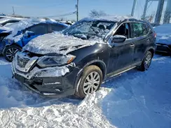5N1AT2MV0KC746085 2019 NISSAN ROGUE
