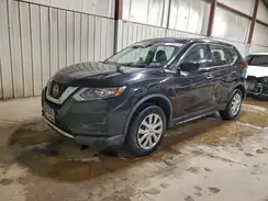 5N1AT2MV0KC746796 2019 NISSAN ROGUE