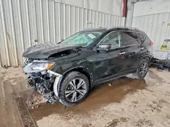 5N1AT2MV0KC749178 2019 NISSAN ROGUE