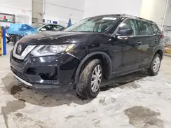 5N1AT2MV0KC749469 2019 NISSAN ROGUE