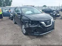 5N1AT2MV0KC749522 2019 NISSAN ROGUE