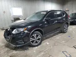 5N1AT2MV0KC749570 2019 NISSAN ROGUE