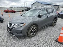 5N1AT2MV0KC750623 2019 NISSAN ROGUE
