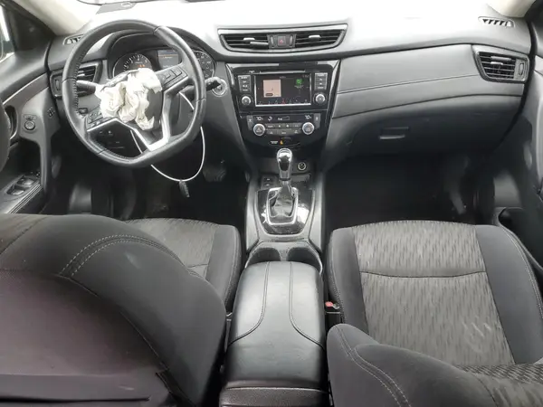 5N1AT2MV0KC750623 2019 NISSAN ROGUE - Image 8