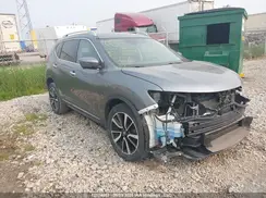 5N1AT2MV0KC751805 2019 NISSAN ROGUE