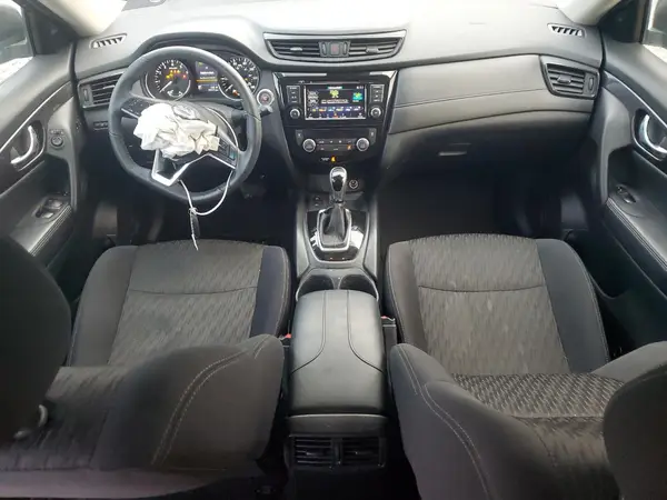 5N1AT2MV0KC752369 2019 NISSAN ROGUE - Image 8
