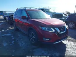 5N1AT2MV0KC753098 2019 NISSAN ROGUE
