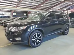 5N1AT2MV0KC753330 2019 NISSAN ROGUE
