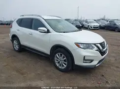 5N1AT2MV0KC753425 2019 NISSAN ROGUE