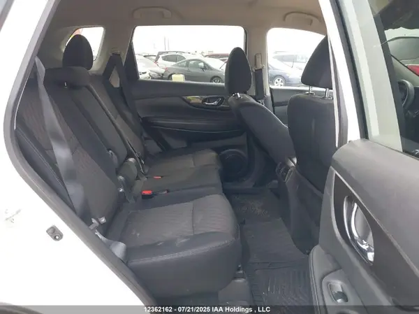 5N1AT2MV0KC753425 2019 NISSAN ROGUE - Image 8