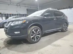 5N1AT2MV0KC753487 2019 NISSAN ROGUE