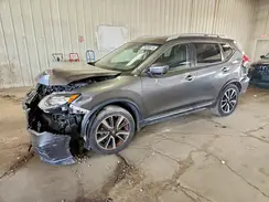 5N1AT2MV0KC754705 2019 NISSAN ROGUE