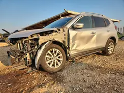 5N1AT2MV0KC755482 2019 NISSAN ROGUE