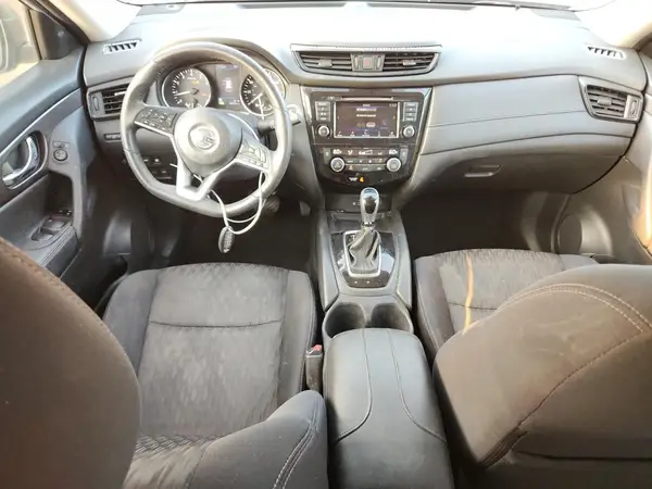5N1AT2MV0KC755482 2019 NISSAN ROGUE - Image 8