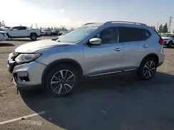 5N1AT2MV0KC756485 2019 NISSAN ROGUE