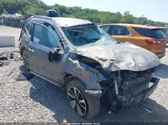 5N1AT2MV0KC757409 2019 NISSAN ROGUE