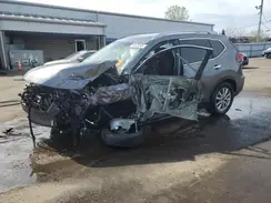 5N1AT2MV0KC757541 2019 NISSAN ROGUE