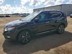5N1AT2MV0KC757622 2019 NISSAN ROGUE