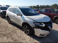5N1AT2MV0KC757636 2019 NISSAN ROGUE