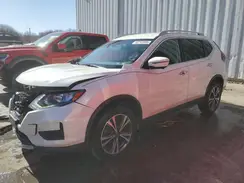 5N1AT2MV0KC759905 2019 NISSAN ROGUE
