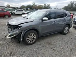 5N1AT2MV0KC761332 2019 NISSAN ROGUE