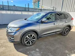 5N1AT2MV0KC761363 2019 NISSAN ROGUE
