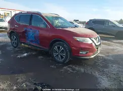 5N1AT2MV0KC761895 2019 NISSAN ROGUE