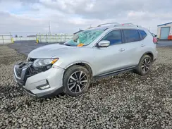 5N1AT2MV0KC764294 2019 NISSAN ROGUE