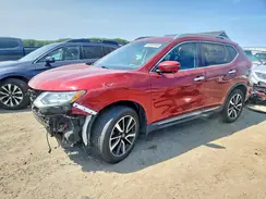 5N1AT2MV0KC764716 2019 NISSAN ROGUE