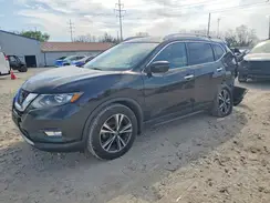 5N1AT2MV0KC764876 2019 NISSAN ROGUE