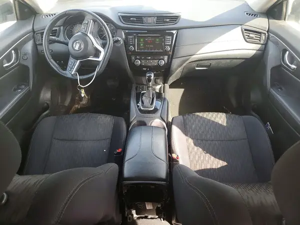 5N1AT2MV0KC764876 2019 NISSAN ROGUE - Image 8