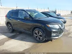 5N1AT2MV0KC765042 2019 NISSAN ROGUE